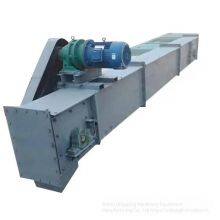 Chain Scraper Conveyor Fu270 Scraper Conveyor, Chain Plate Conveyor, Fly Ash Buried Scraper Conveying thumbnail-5