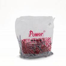 Electro-Galvanized Common Wire Nail ASTM A153 Compliant 1.5