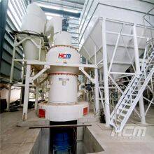 China Raymond Mill Manufacturer HCM 150 Mesh Stone Powder Mill thumbnail-3