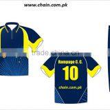 cricket team uniforms