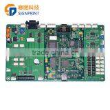Eco Solvent Printer Xuli DX5 Main Board /BYHX CORE BOARD for Epson_V1.2 Board thumbnail-1