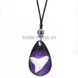 2016 New Resin Necklace thumbnail-2