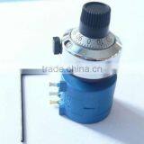 Ten Turns Aluminum Potentiometer 3590S 1K 3K 5K 10K 50K