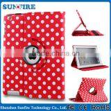 Factory Wholesale for IPad 3 Case, for Ipad Mini 3 Case, for Ipad Leather Case