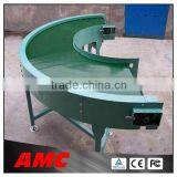 ISO Standard 90 Degree Turn Belt Conveyor