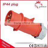 IP44 400V 16A 4P High End Type Industrial Plug