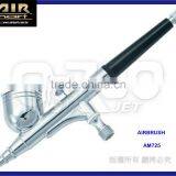 AIR-MART NAIL ART TOOL BODY ART AIRBRUSH Pen 9's FOR 0.3 mm NOZZLE & 7 C.c. CUP thumbnail-5