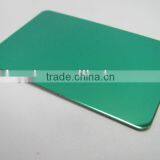 Stainless Steel Mirror Plate for Wall Decoration thumbnail-1