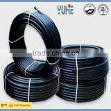 Plastice Water Roll Pipe Hdpe Coil Pipe
