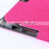 New Arrival 2015 Tablet Cases for Samsung Tab 9.7 Inch, for Galaxy T550 Case Cover Factory Price thumbnail-2