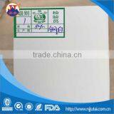 1-20mm Thick White Grossy Rigid PVC Sheet