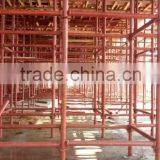 Steel Scaffolding, Steel Hanging Scaffolding, Flying Scaffolding, Four Way Ring Scaffolding thumbnail-6