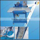 Zhengzhou Apparel Pattern Designing Software Hot Fix Rhinestone Machine for Africa thumbnail-1