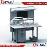 Detall Computer Modular Work Desk for Electronic Lab thumbnail-2