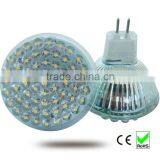 High Luminous Efficacy LED Spot Lamp-MR16/JCDR Without Cover thumbnail-1