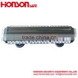 Ultrathin and Slender LED Emergency Lightbar LED Warning Minibar HSM648 thumbnail-4