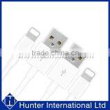 Factory Price Data Line For IPhone 5 Data Charging Cable thumbnail-4