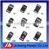 Wholesale Plastic Buckle With co for Paracord Bracelet thumbnail-5