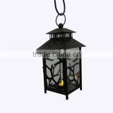 Lantern,candle Holder,metal Candle thumbnail-6