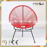 hot sale Acapulco rattan furniture outdoor chair MKR01