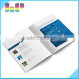 Print Business Brochure / Catalog and Booklets thumbnail-2
