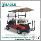 cheap golf carts, left steering/right steering pure electric