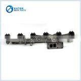 6BT 3970066 Cast Iron Exhaust Manifold for Tractor thumbnail-1