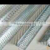 Stainless Steel Expanded Angle Bead