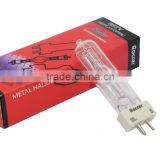 dj lights metal halide lamp bulb msd250w/2