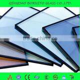 China Factory Best Sell Tinted Float Glass thumbnail-6