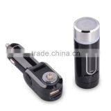 Car Usb fm Transimitter With Mp3/wireless fm Transmitter Manual/car fm Transmitter for Mobile Download/fm Broadcast Transmitter thumbnail-4