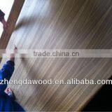Indonesia Market Teak Fancy Veneer Plywood thumbnail-1