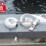 Hard Plastic Tube Tube Foam Machine Flexible Cable Tube Engine Oil Bottle Extrusion Blow Moulding Machine thumbnail-6