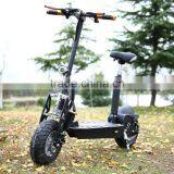 Li-ion Battery Stand up Electric Scooter thumbnail-4