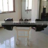 North Africa Most Welcomed Semi-trailer Axle thumbnail-4