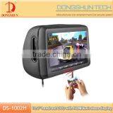 10.1 Inch Car Headrest DVD