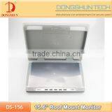 Motorized Flip-down Car Monitor