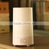 50ml Ultrasonic 2.4mhz Essential Oil Aroma Diffuser humidifier olive essential oil aroma diffuser with LED chang