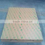 1200x1000mm Heavy Duty Brick Load Rackable Paper Material Pallet With Flat Surface thumbnail-2