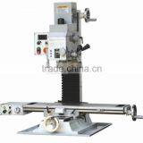 CTS-M32V Milling Machine