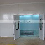 D Oriental DOT-C1spray Bake Paint Booth Cabinet Spray Booth thumbnail-3