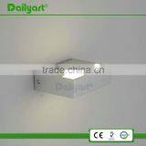 Plastic Led Light Flexible Gooseneck Wall Lamp for Wholesales thumbnail-3