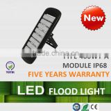 CE ROHS approved IP67 400w led flood light, high power street light, outdoor lights