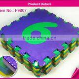 Cheap Interlocking Foam Mats thumbnail-3