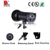 Portable Spotlight With Stand Photo Shoot Equipment, Audio Spotlight,