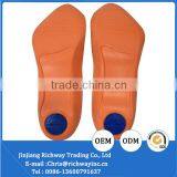 PU Orthotic Insole for Shoes Shoes Insole thumbnail-4