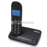 **New** Uniden AT4102/AT4102-2 Large Display With Blue Backlit 1.8GHz DECT With Big & Comfortable Key/ Caller ID Cordless Phone