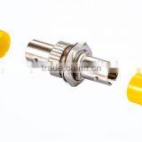 ST Singlemode Simplex Fiber Optic Adapter thumbnail-5