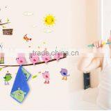 New Arrival Birds on the Tree Hook up Sticker,hook up Decals thumbnail-1