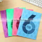 Promotion Gift Item Custom Colored Mini Korean Planner Notebook thumbnail-5